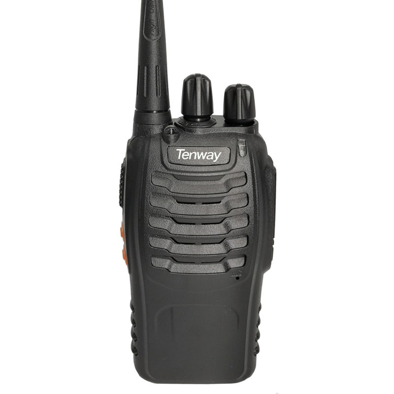 Tenway TW-325 Walkie Talkie – Tenway two way radio